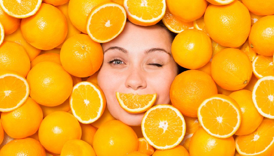 Orangen gegen den Sehverlust – Reader&amp;#39;s Digest