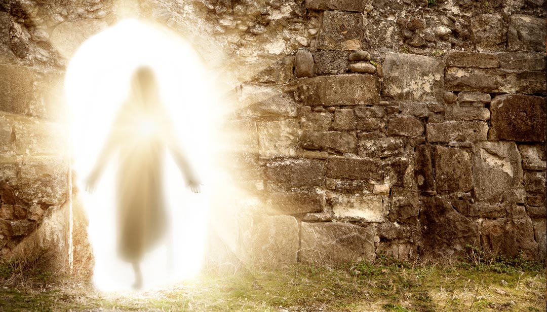 Was Jesus wohl von Beruf gewesen sein mag? – Reader's Digest