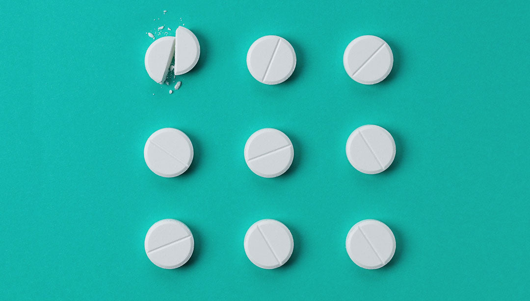 Achtung! Paracetamol kann Gefühle dämpfen – Reader's Digest