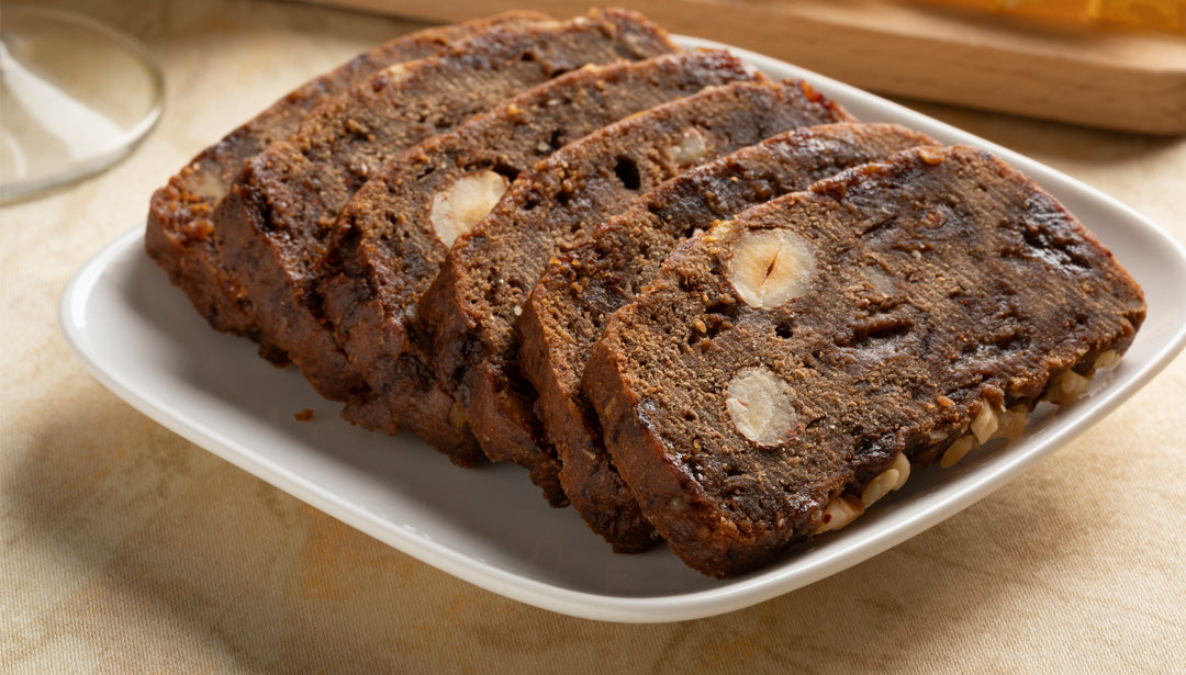 Kletzenbrot – Reader&amp;#39;s Digest