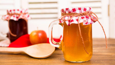 Schnelles einfaches Rezept für Gelee aus Früchten