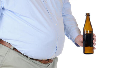 Macht Bier eigentlich dick?