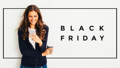 Black Friday und Cyber Monday: So shoppen die Deutschen