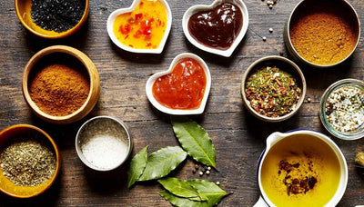 Food Pairing – die neue Welt der Lebensmittelaromen