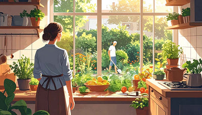 Mein liebster Nachbar