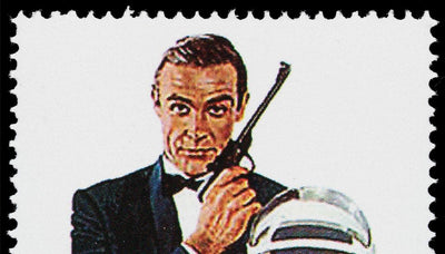 James Bond-Quiz