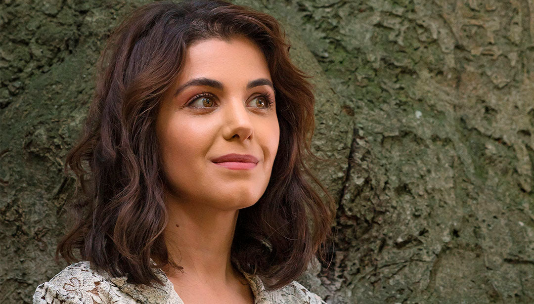 Katie Melua: Glück in der Liebe