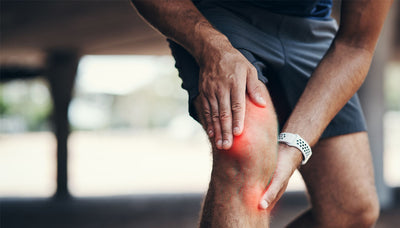 Neue Behandlung für Knieschmerzen bei Arthrose