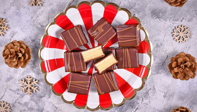 Baumkuchen