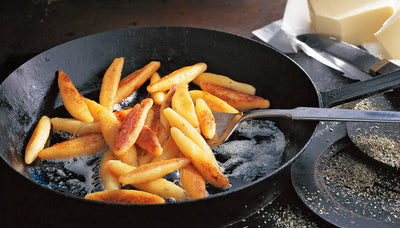 Schupfnudeln