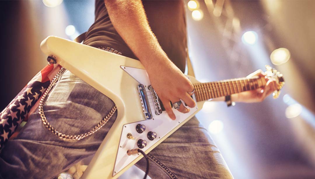 50. Rock-Geburtstag: Was wissen Sie über diese Hardrock-Heroes ...