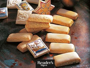 Belgrader Brot