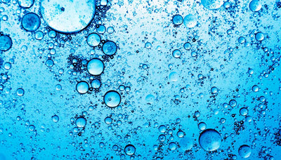 Wasser marsch!