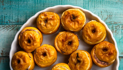 Der Winter wird lecker! Die besten Rezepte