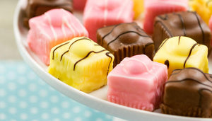 © iStockfoto.com / gourmetphotography