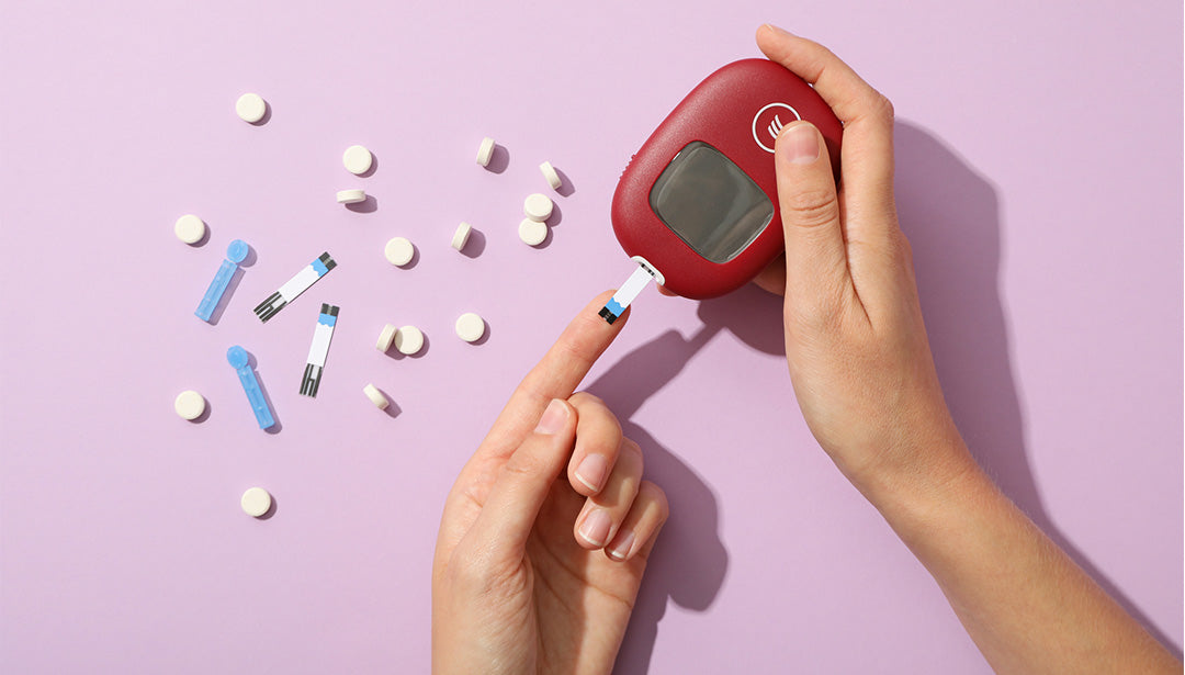 Readels Operration Diabetes: Operation statt Pillen und Insulin? – Reader's Digest