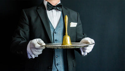 Akademie der Butler