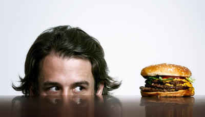 Der ewige Hunger nach der Diät