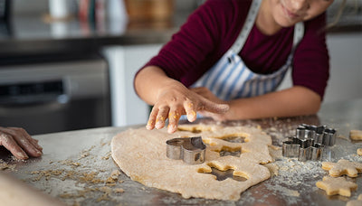 Smarte Tipps fürs Backen