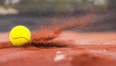 13 spannende Fakten über Tennis