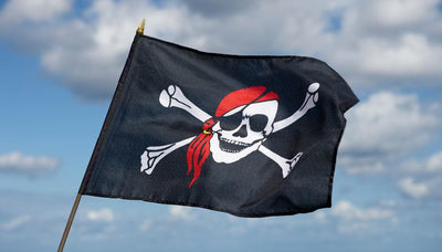 Störtebeker-Spektakel auf Rügen