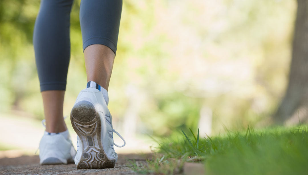Zu Fuß gehen macht fit und entspannt – Reader's Digest