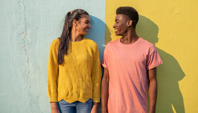 Der medizinische Unterschied zwischen Männern und Frauen