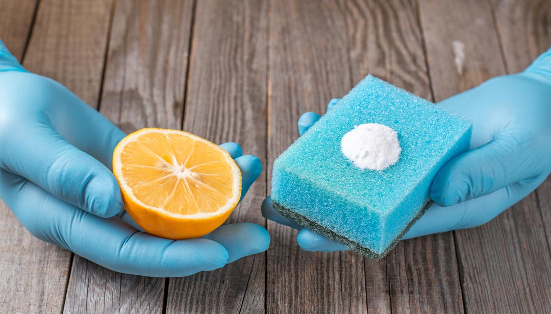 5 selbst gemachte Reiniger ohne Chemie – Reader&amp;#39;s Digest