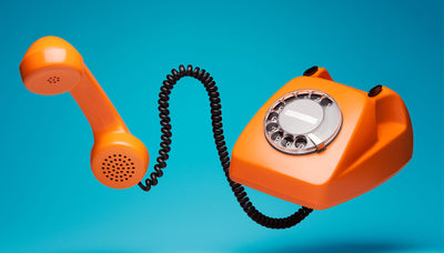 Richtig verbunden? Das Telefon-Quiz