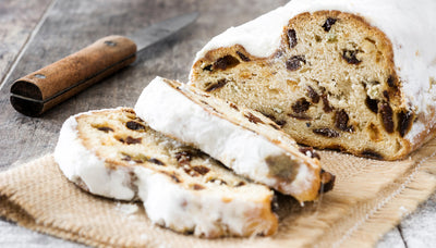 Christstollen