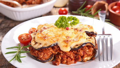 Moussaka