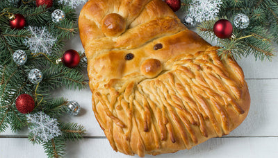 Hefe-Nikoläuse