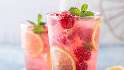 Sommerpunsch