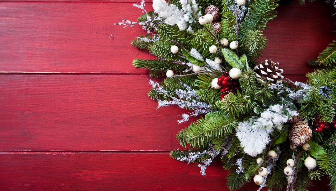 Weihnachtsdeko für zuhause: Gemütlich durch die Adventszeit