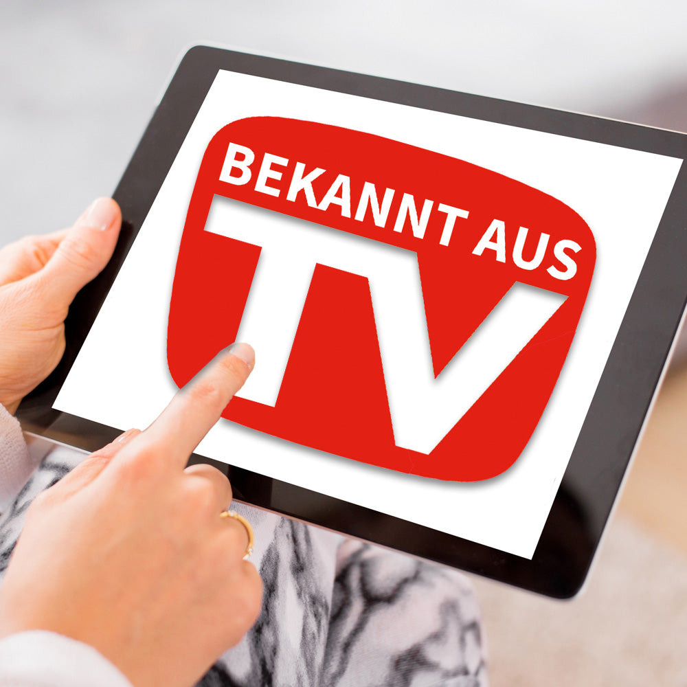 TV-Highlights – Reader's Digest