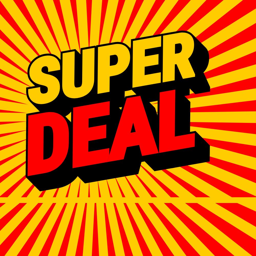 Deals – Reader's Digest