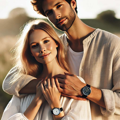 Premium Uhren für Damen & Herren