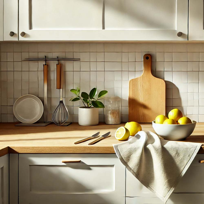 Premium Haus & Küche