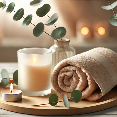 Premium Wellness & Gesundheit