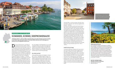 Romantische Städte in Deutschland