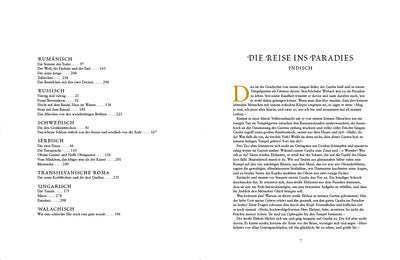 Märchen der Welt