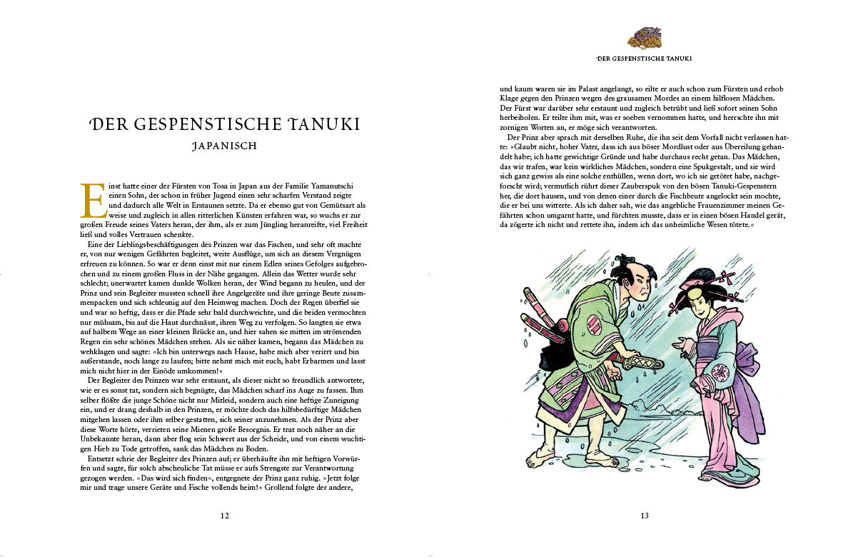 Märchen der Welt