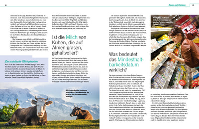 Hätten Sie's gewusst?