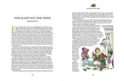 Märchen der Welt
