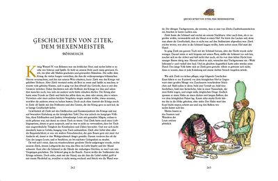 Märchen der Welt