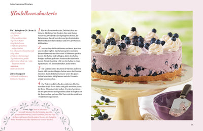 Köstliches aus der Backstube