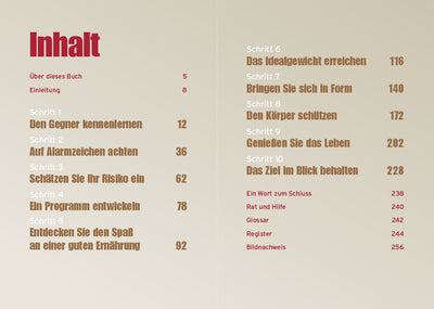 Dem Schlaganfall und Herzinfarkt keine Chance geben