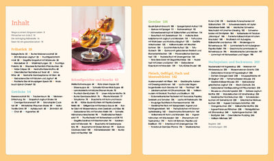 Das Anti-Aging-Kochbuch