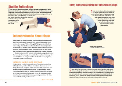 Dem Schlaganfall und Herzinfarkt keine Chance geben
