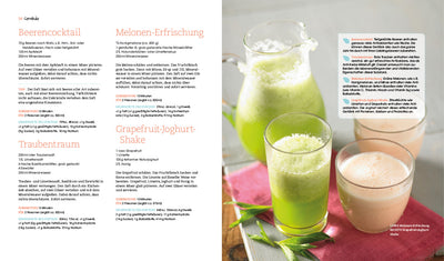 Das Anti-Aging-Kochbuch